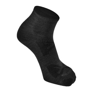 Skarpety trekkingowe Comodo Everyday Merino Wool czarne