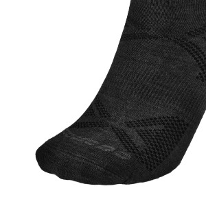 Skarpety trekkingowe Comodo Everyday Merino Wool czarne