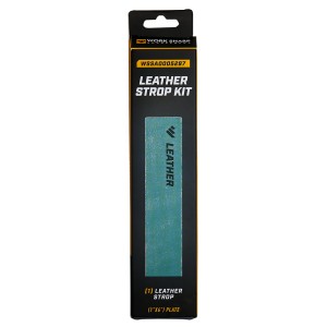 Strop skórzany do ostrzenia noży do Work Sharp Professional Precision Adjust