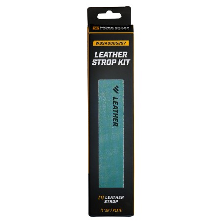 Strop skórzany do ostrzenia noży do Work Sharp Professional Precision Adjust