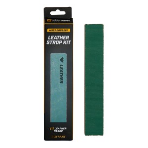 Strop skórzany do ostrzenia noży do Work Sharp Professional Precision Adjust