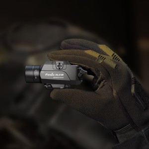 Latarka na broń Fenix GL23R