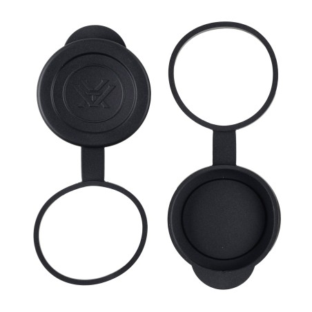 Komplet osłon obiektywów do lornetek Vortex CAP42-54 42 mm