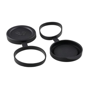 Komplet osłon obiektywów do lornetek Vortex CAPD50 50 mm