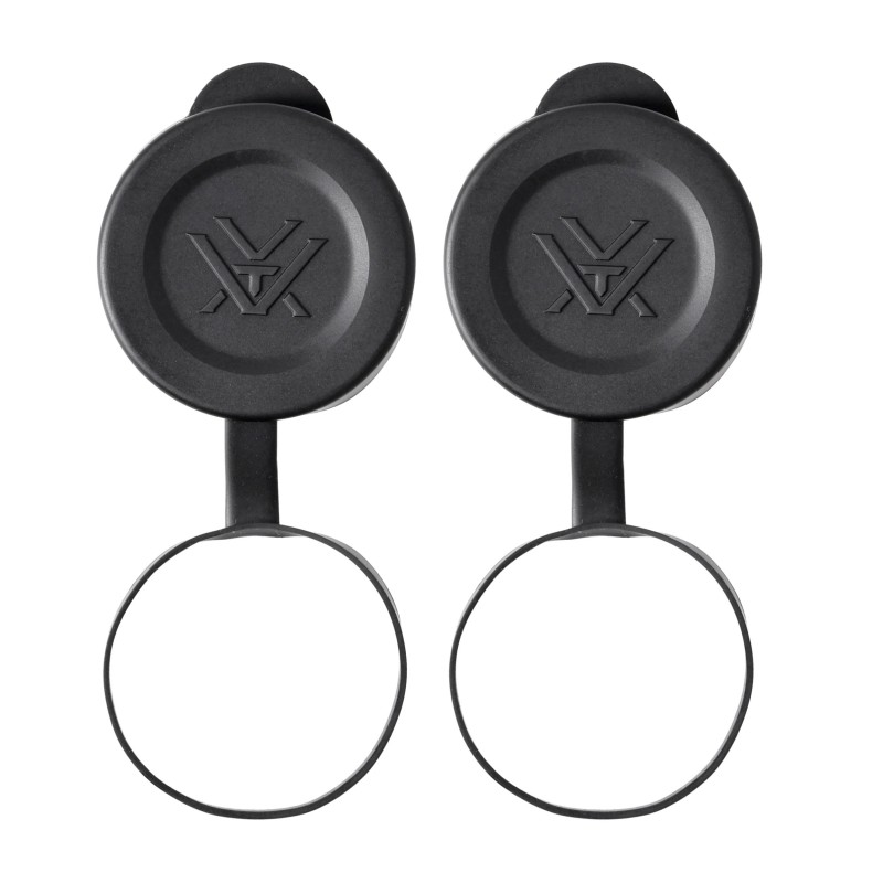 Komplet osłon obiektywów do lornetek Vortex SW58 50 mm