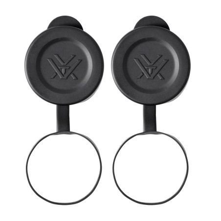 Komplet osłon obiektywów do lornetek Vortex SW58 50 mm