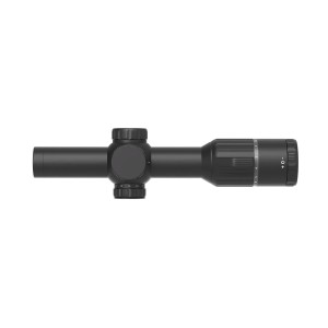 Luneta biegowa Vector Optics Constantine HD 1-10x24 FFP VCO-2 MIL SCFF-42 czarna