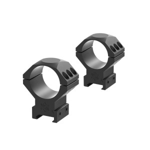 Luneta biegowa Vector Optics Continental x10 1-10x28 FFP VET-RAR 2 SCFF-62 czarna