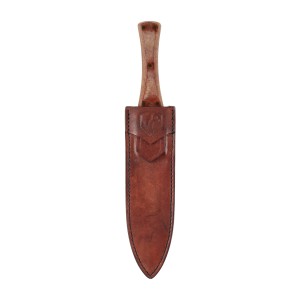 Nóż bushcraft Condor African Bush