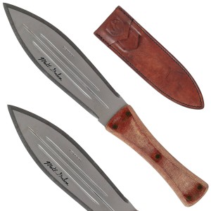 Nóż bushcraft Condor African Bush