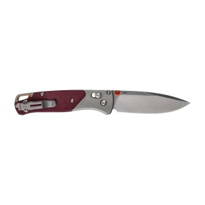 Nóż składany Benchmade 535-09 Bugout