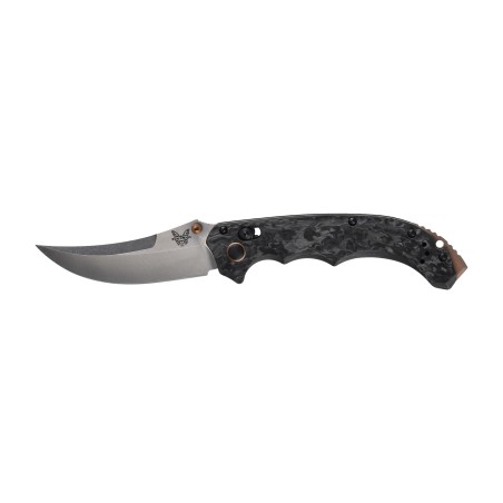 Nóż składany Benchmade 865-02 Mini Bedlam