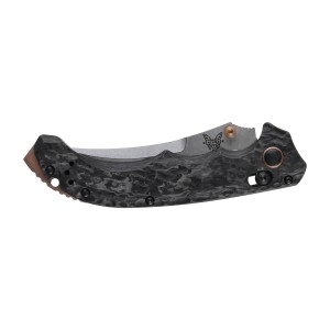 Nóż składany Benchmade 865-02 Mini Bedlam
