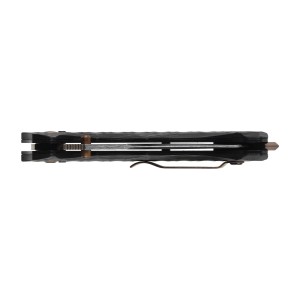 Nóż składany Benchmade 865-02 Mini Bedlam
