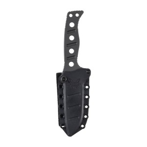Nóż taktyczny Benchmade 375BK-1 Fixed Adamas