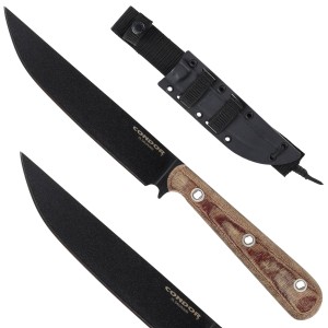 Nóż taktyczny Condor Skirmish