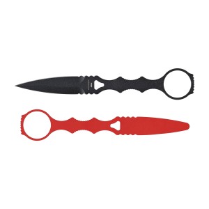 Nóż treningowy Benchmade 176BK-Combo SOCP Dagger