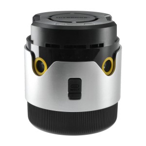Odstraszacz komarów Nitecore EMR30 2w1 szary