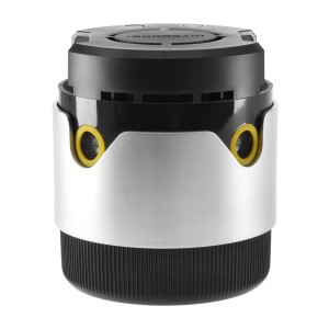 Odstraszacz komarów Nitecore EMR30 2w1 szary