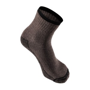 Skarpety turystyczne Comodo Trekker khaki