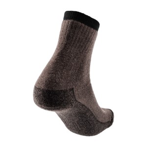 Skarpety turystyczne Comodo Trekker khaki