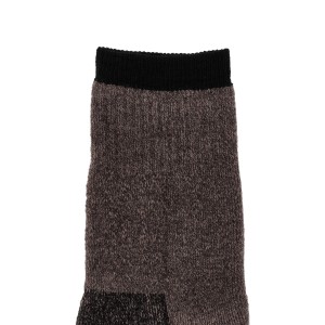 Skarpety turystyczne Comodo Trekker khaki