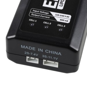 Zestaw Specna Arms Easy Ładowarka i akumulator 11.1V 1000 mAh