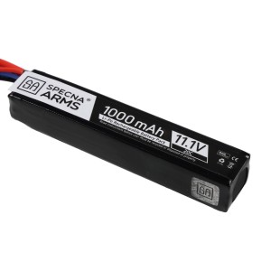 Zestaw Specna Arms Easy Ładowarka i akumulator 11.1V 1000 mAh