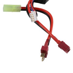Zestaw Specna Arms Easy Ładowarka i akumulator 11.1V 1000 mAh