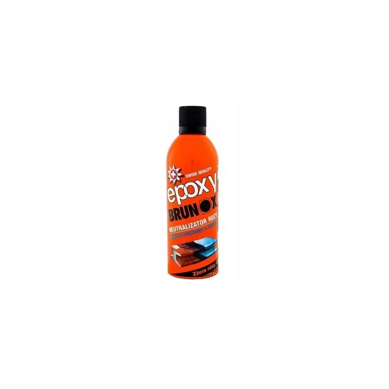 Neutralizator rdzy Brunox® Epoxy 400 ml spray