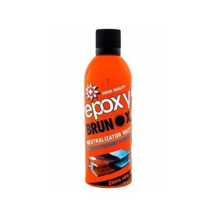 Neutralizator rdzy Brunox® Epoxy 400 ml spray