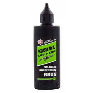 Brunox® Lub Cor 50 ml płyn