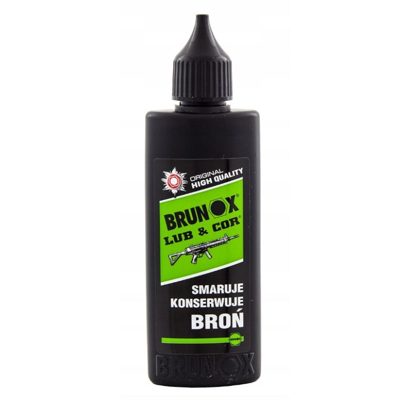 Brunox® Lub Cor 50 ml płyn