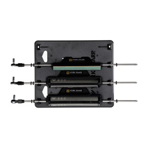 Ostrzałka do noży Work Sharp Precision Adjust Elite + stabilizator