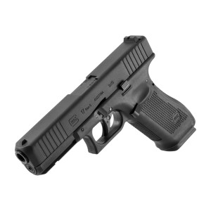 Replika pistolet ASG Glock 17 gen 5. 6 mm