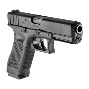 Replika pistolet ASG Glock 17 gen 5. 6 mm
