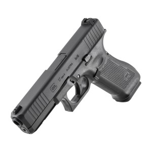 Replika pistolet ASG Glock 17 gen 5. 6 mm green gas