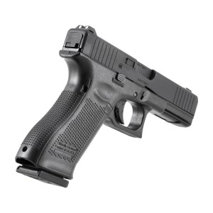 Replika pistolet ASG Glock 17 gen 5. 6 mm green gas