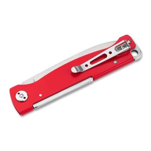 Nóż Böker Plus Atlas Red