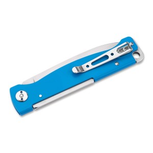 Nóż Böker Plus Atlas Blue