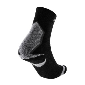 Skarpety techniczne Comodo Extreme czarno-szare
