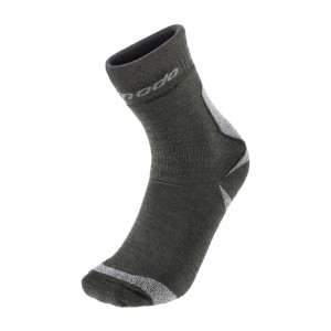 Skarpety techniczne Comodo Extreme khaki