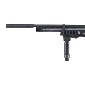 Wiatrówka PCP Optima by Hatsan AT44-10 Tact QE 4,5 mm