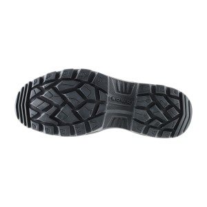 Buty wojskowe LOWA Renegade II N GTX HI TF, ciemnobrązowe
