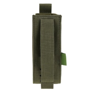 Kieszeń na stazę Maskpol TMRG-10 Ranger Green