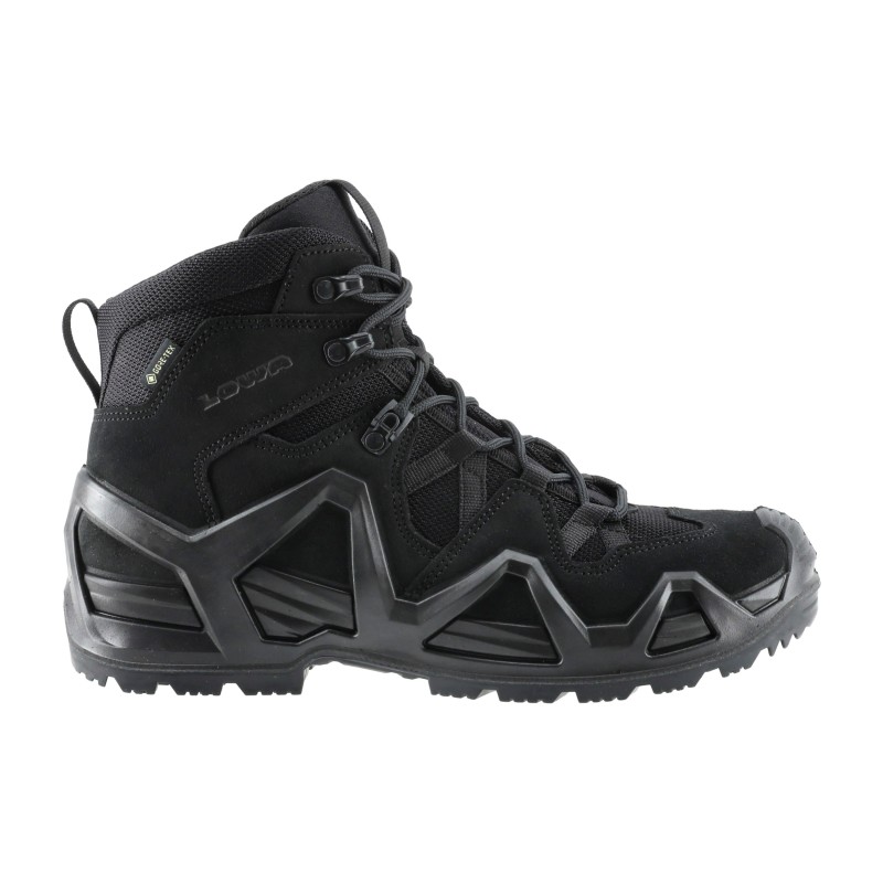 Buty męskie LOWA ZEPHYR MK2 GTX MID UK czarne