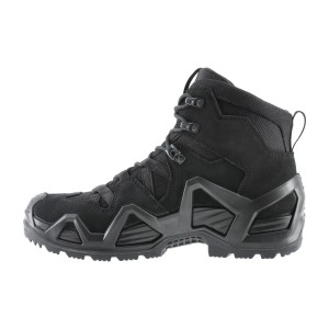 Buty męskie LOWA ZEPHYR MK2 GTX MID UK czarne