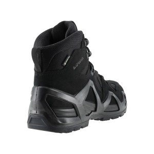 Buty męskie LOWA ZEPHYR MK2 GTX MID UK czarne