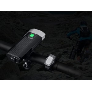 Lampa rowerowa przednia Fenix BC30 V2.0