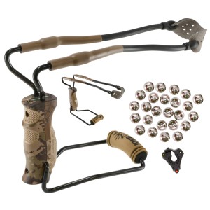 Proca Barnett King Rat Black Widow Hunter